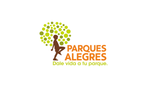 Logo Parques Alegres